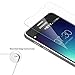 Galaxy Note 5 Screen Protector, PLESON Samsung Galaxy Note 5 Tempered Glass Screen Protector (0.2mm,9H Hardness,2.5D) Anti-Scratch/Ultra Clear Glass Screen Protector for Note 5 [