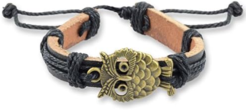 Afortunado &amp; Magical Brazalete