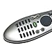 Windows 7 Vista XP Media Center MCE PC Remote Control and Infrared Receiver for Home, Premium and Ultimate Edition