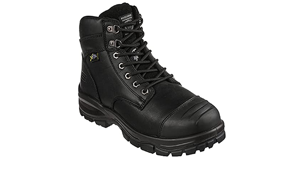 Work Ruddle - Midap ST Metatarsal Guard 