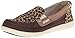 Crocs Women's Walu Wild Graphic Loafer