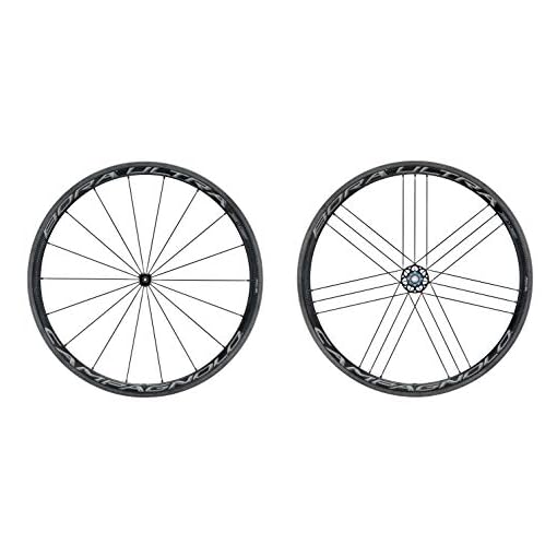 Campagnolo Wheel - Bora Ultra 35 Clincher
