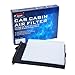 POTAUTO MAP 4001W (CF10545) High Performance Car Cabin Air Filter Replacement for NISSAN VERSA