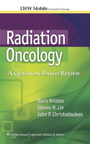 Radiation Oncology: A Question-Based Review Mobile; Powered by Skyscape, Inc.