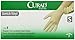 Curad Stretch Vinyl Exam Gloves, Latex Free, Small, 150 Count