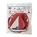 Kristin Paradise 30Ct Nautical Hanging Swirl Decorations, Ahoy Boy Birthday Ceiling Streamers, Baby Shower Theme, Sailor Party Supplies, Cruise Kids Favors, Anchor Sailboat Yacht 1st First Bday Decor