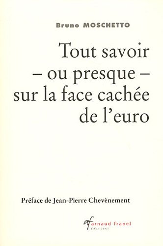 Tout savoir, ou presque, sur la face cachée de l'euro