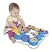 Playskool Rocktivity Sit To Stand Music Skool Toy