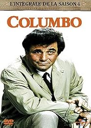 Columbo - Saison 4