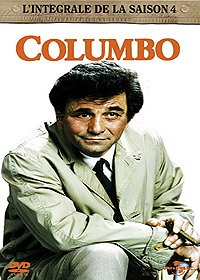 Columbo - Saison 4