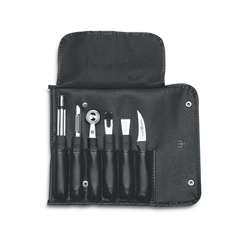 Wusthof - 6 Pc Garnishing Set