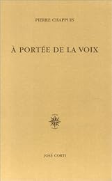 À portée de la voix