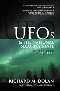 Ufos And The National Security State 2 Book Series Kindle Edition