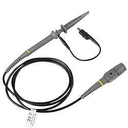 Hantek PP-200 1x 10x 200MHz Oscilloscope Clip