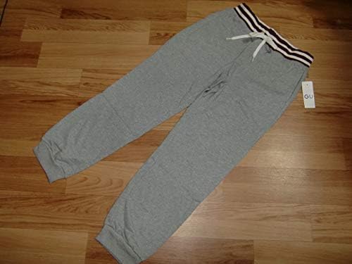 Amazon Co Jp Gu スウェットパンツ グレー S メンズ ロングパンツ 長ズボン スウェットロングパンツ イージーパンツ トレーナー ジーユー ユニクロ ホビー