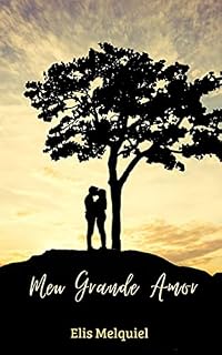 Livro Meu Grande Amor