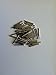 MLWYQOJ HASLED Steel Phonograph Needles (Loud Tone) for Victrola and Other Phonograph Brands