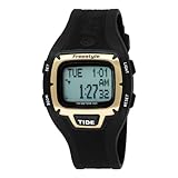 Freestyle Unisex FS81247 Gromatide Digital Black Polyurethane Strap Watch