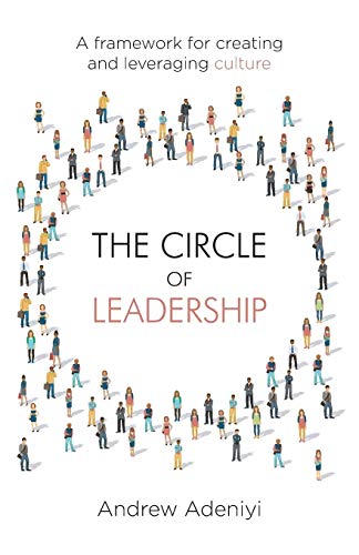 The Circle of Leadership: A Framework for Creating & Leveraging Culture ...