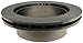 ACDelco Silver 18A933A Rear Disc Brake Rotor
