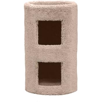 11+ Cat Condo 2 Holes