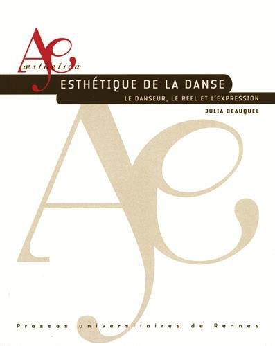 Esthétique de la danse