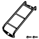 RC Car Mini Ladder Stairs Metal Accessories for