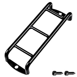 RC Car Mini Ladder Stairs Metal Accessories for