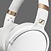 Sennheiser HD 4.30i White Around Ear Headphones