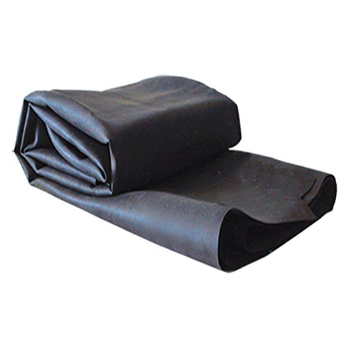Algreen pond liner 45 mil epdm for 150 gallon pond, 6  …