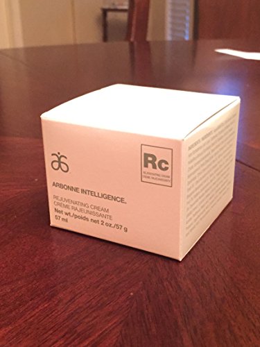 Rejuvenating Cream US #481 Arbonne Intelligence®