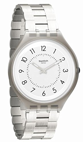 Swatch SKINSTEPS Unisex Watch SVUM101G Swatch SKINSTEPS Unisex Watch SVUM101G