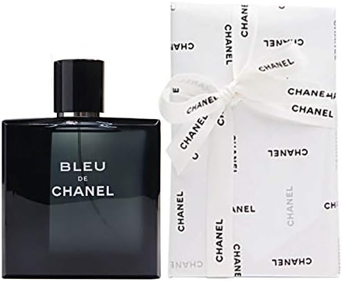 ラッピング済み シャネル 香水 メンズ ブルードゥ シャネル EDT オードトワレ 50ml CHANEL フレグランス
