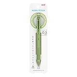 uni Mitsubishi Pencil Mechanical Pencil Kurutoga KS