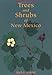 Trees and Shrubs of New Mexico