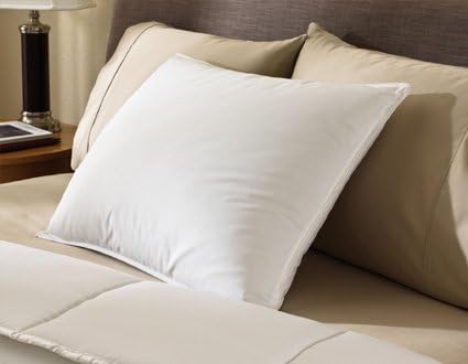 Encompass Group ® 50/50 Feather and Down Blend as Found in Many Hotels and Resorts. (2 King Size Pillows – 20” x 36”). Ships sooner than expected!!!
