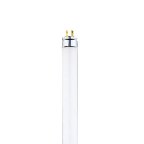 General Electric Lighting 10086 F13T5/CW - 21 in. 13 Watt - 4100K - 850 ...