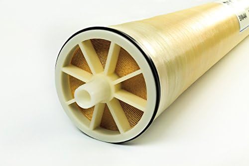 BWM-4040 - Compatible with with all brands. (Filmtec, Axeon, Hydranautics)