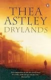 Front cover for the book Drylands by Thea Astley