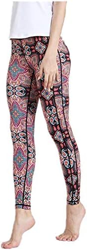 Loeay Leggings for Women Leggings High Waist Leggings Ladies Stretch Tracksuit Bottoms Workout Gym Sports Pants Running Pants