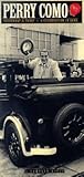 Perry Como Album: «Today & Yesterday: Celebration in Song» (Front side)