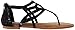 Not Rated Women's Coast BLVD Gladiator Sandal