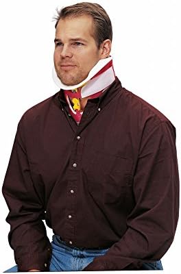 Cervical Extrication Collar,PK3