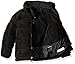 Weatherproof Boys' Bubble Jacket Memory Softshell with Softshell Bib