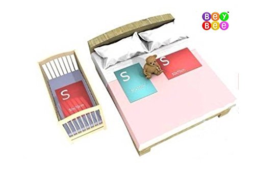 image for OYO BABY - 100% Waterproof Mattress Protector / Hypoallergenic / Anti-