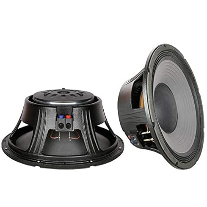 crown subwoofer 15 inch price