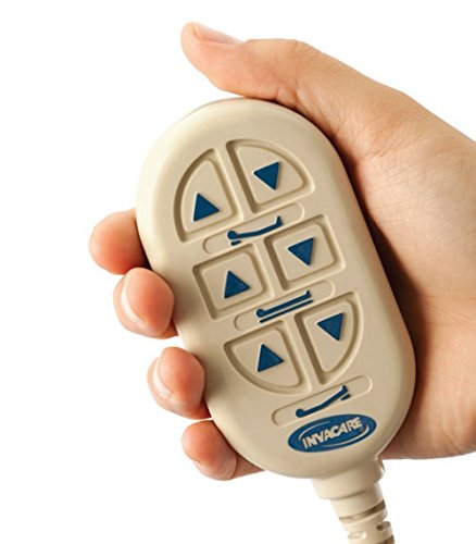 5 Invacare+5410IVC+6629+5180+Electric