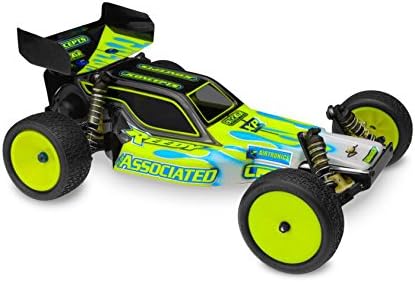 rc10 worlds car