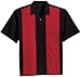 Joe's USA Retro Bowling Shirts in 5 Colors from XS-4XL