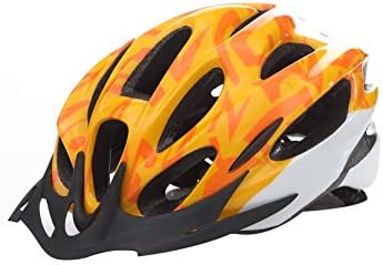 Hank Men Road Mountain Protect Bike Helmet Adult Ultralight Flow Vents Adjustable Cycling MTB Rush Shockproof